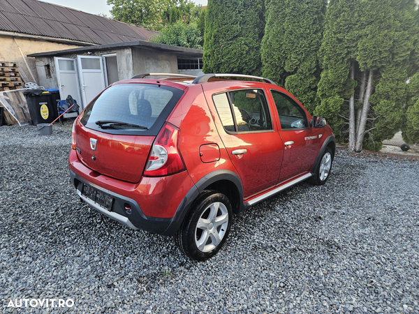 Dacia Sandero Stepway - 3