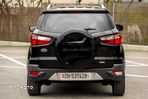 Ford EcoSport 1.0 EcoBoost Connected - 14