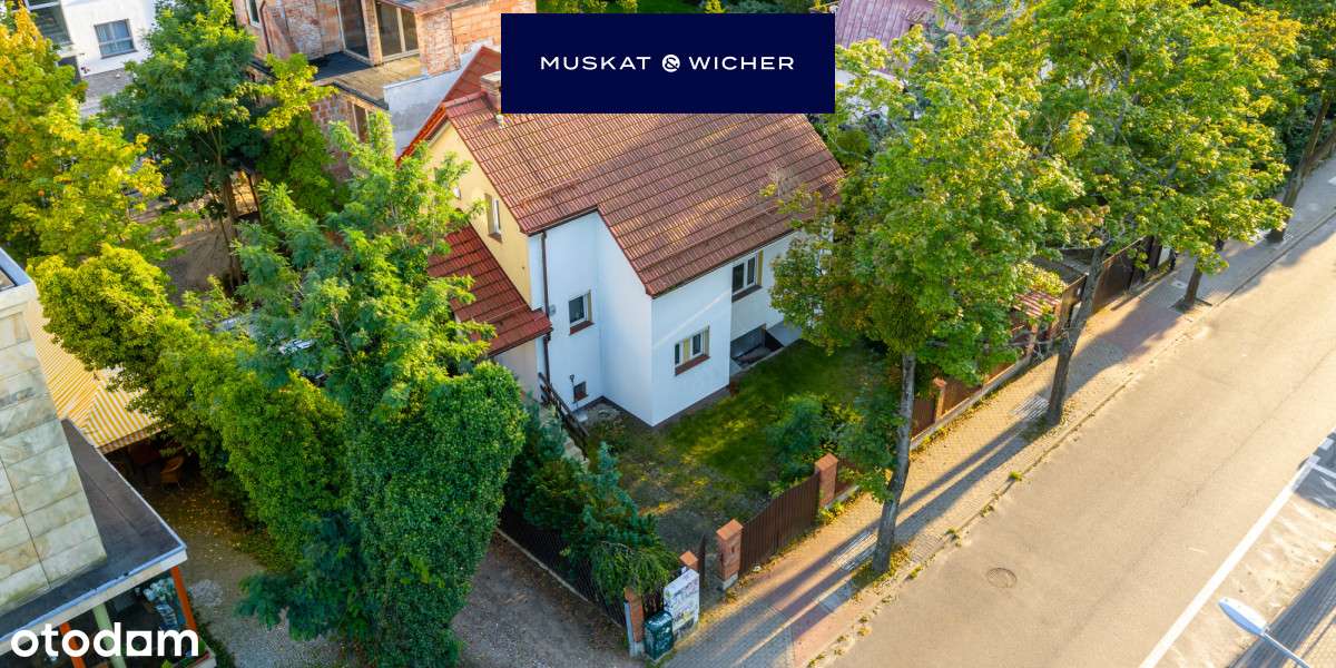 Dom w Orłowie nad morzem - Pełny obrazek: 1/20