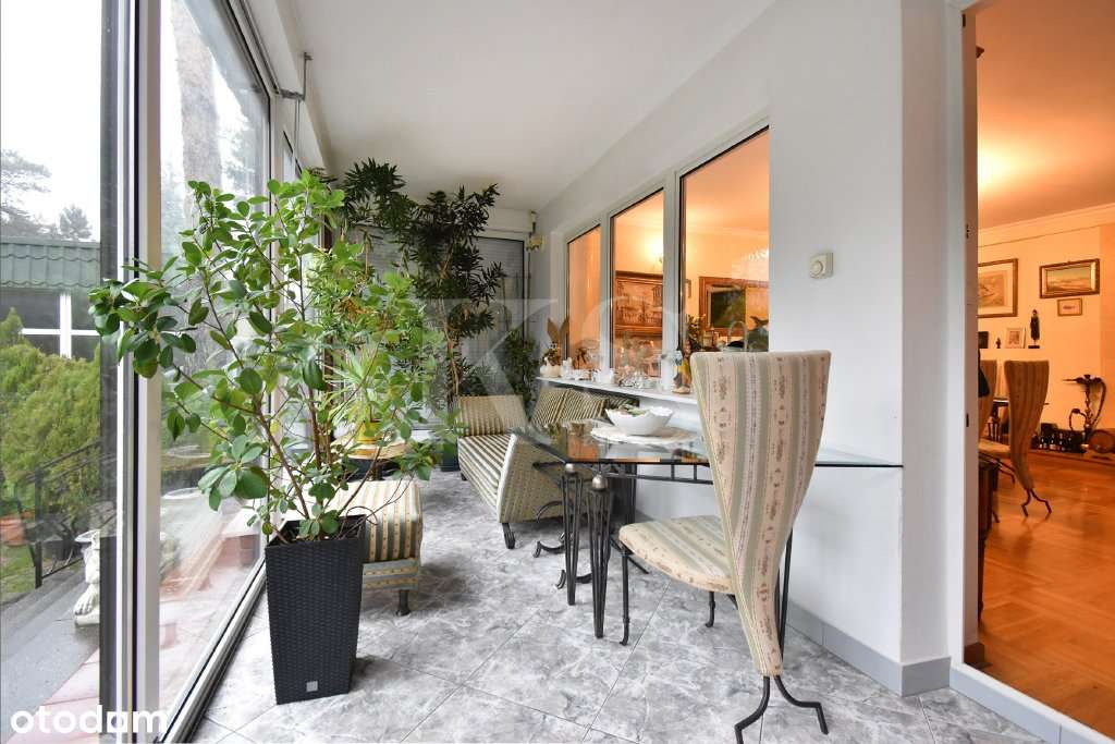 Przestronny DOM dla RODZINY / SULEJÓWEK / 950m2 Działki / Garaże - Pełny obrazek: 5/20