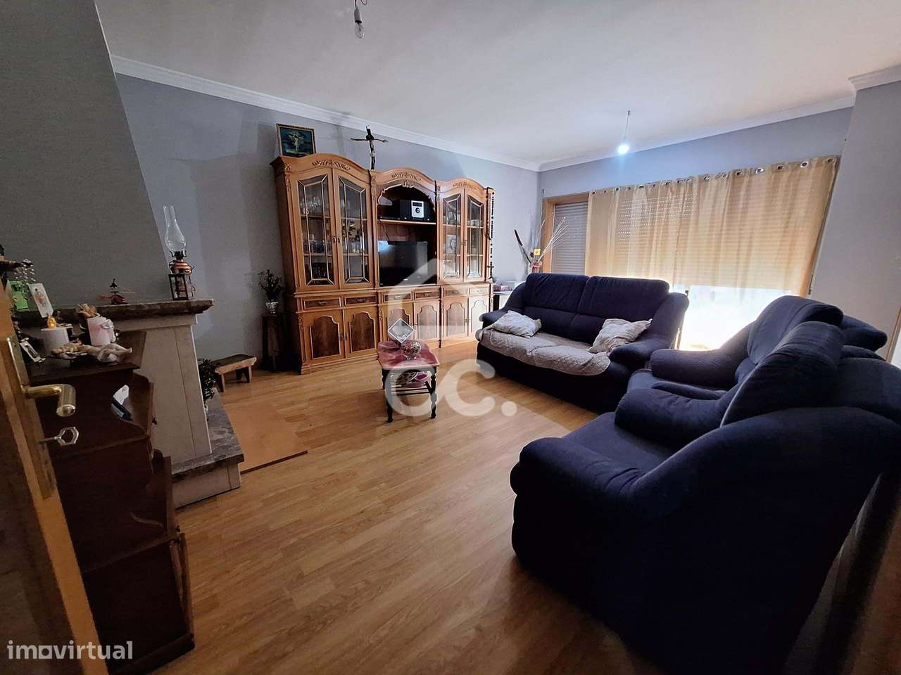 Apartamento T2, Silvares, Pias, Nogueira e Alvarenga, Lousada - Grande imagem: 5/17