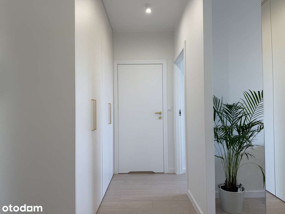 Mieszkanie z oddzielną kuchnią na Mojej Retkini - Bezpośrednio! - Pełny obrazek: 5/10