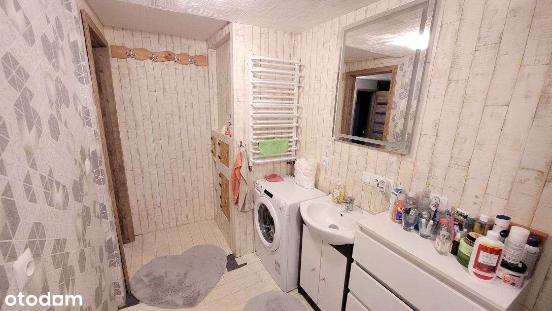 Tanie 3-pokojowe blisko centrum i Zabobrza-12