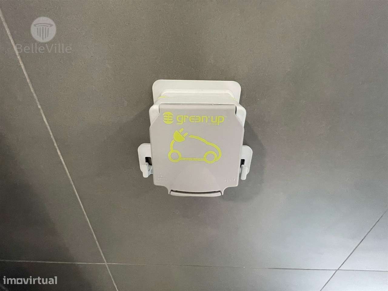 Moradia de gaveto em Palmeira, Braga-6