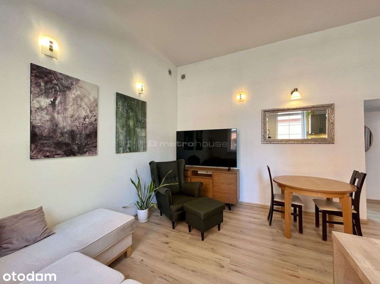 3-pokojowe mieszkanie w bardzo dobrej cenie!-9