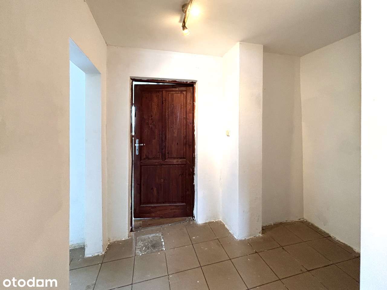 Mieszkanie ul. Snycerska do adaptacji! 62m2 w KW - garaż, piwnica-8