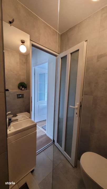 Oferta de vanzare apart. cu 3 camere,mobilat si utilat Marasti - Imagine principală: 2/19