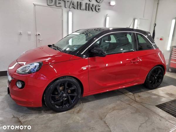 Opel Adam 1.4 Black Jack S&S - 6