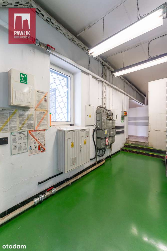 Parter Trasa Górna lekka produkcja-4