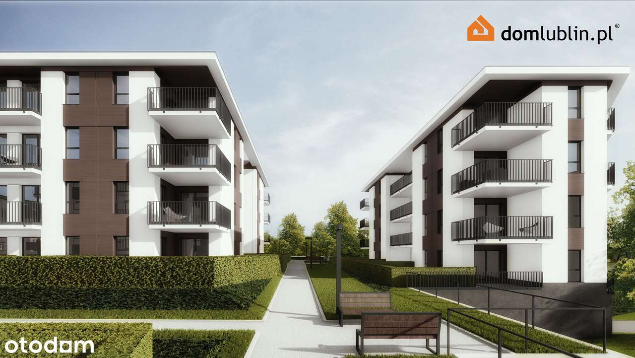 Osiedle Koncertowa Dolina | mieszkanie 2-pok. | 39 - Pełny obrazek: 4/9
