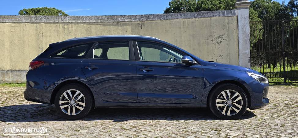 Hyundai i30 CW - 6