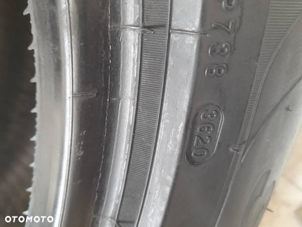 OPONY PIRELLI 255/55 R18 105 V - 6