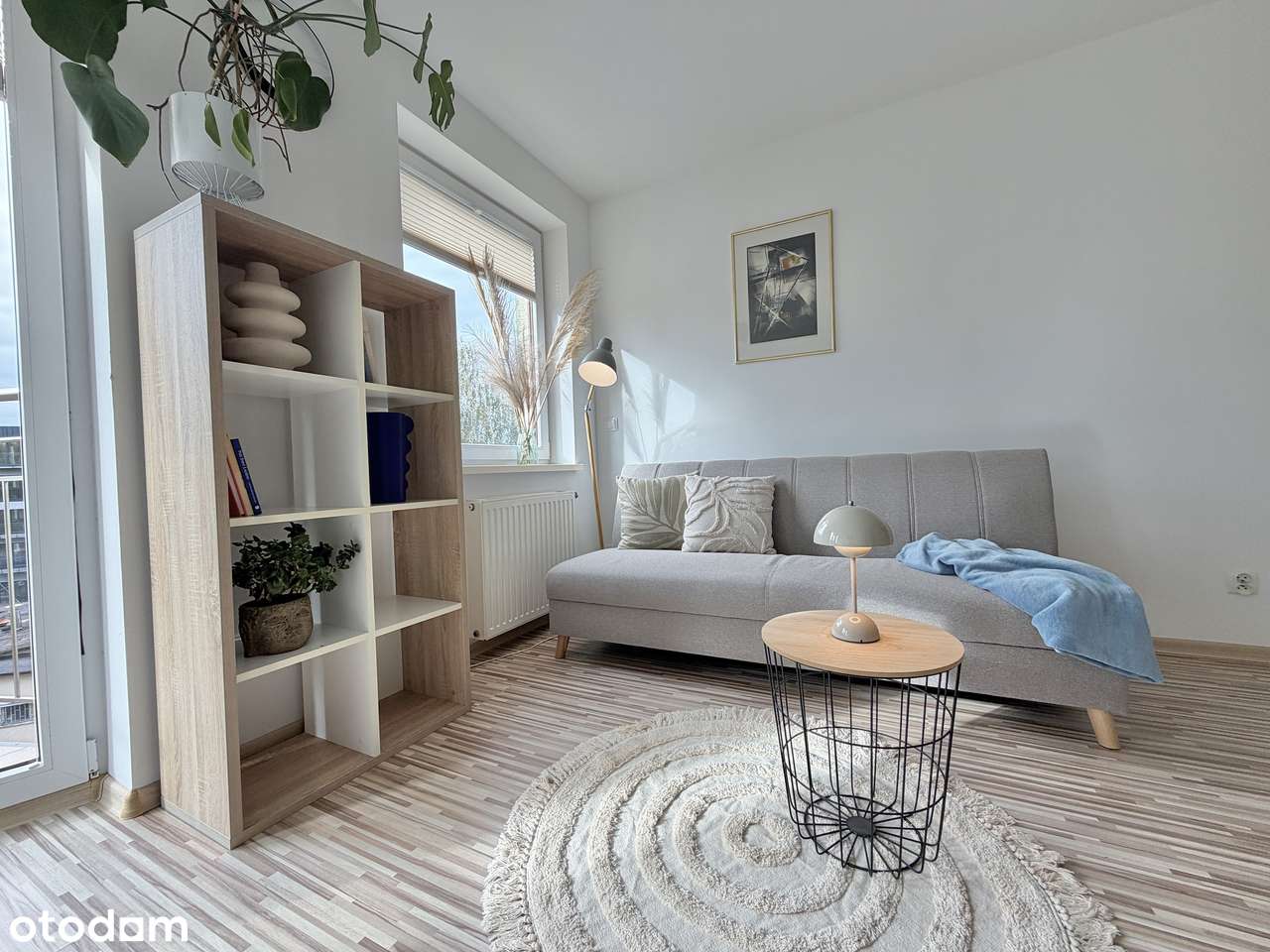 Komfortowa kawalerka w centrum Świnoujścia- bez wypowiadania na sezon - Pełny obrazek: 5/18