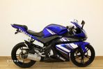 Yamaha YZF - 2