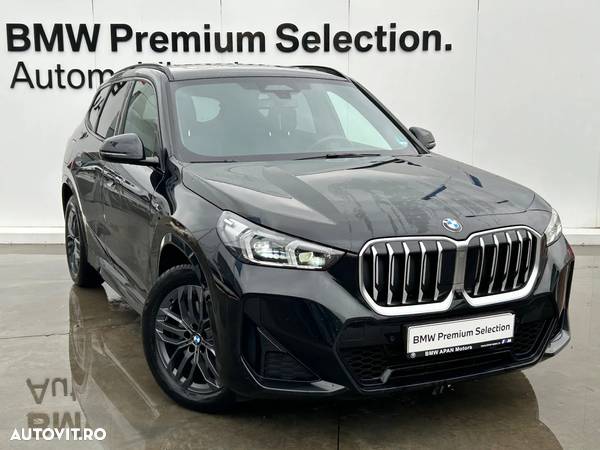 BMW X1 - 2