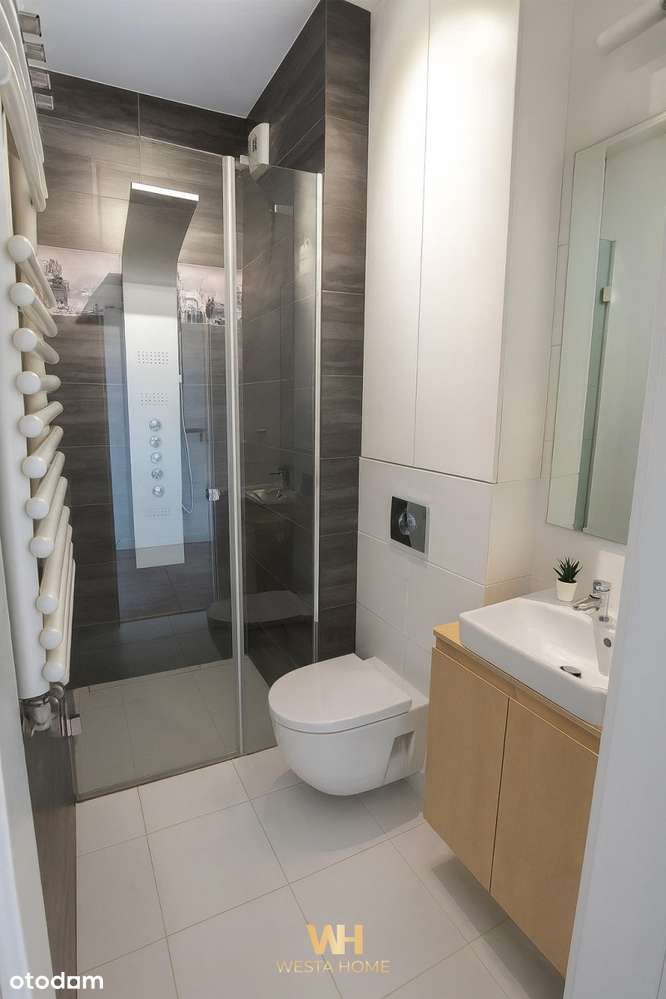 4 pokoje, komórka, miejsce parkingowe. Targówek.-5