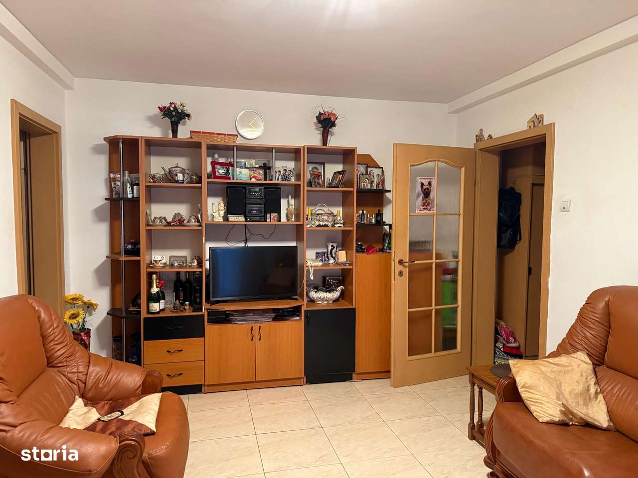 Apartament 3 camere central Constanta-11