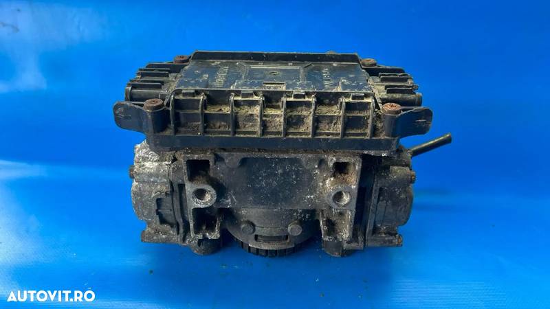 Modulator axa EBS WABCO 4801041070 - 3