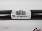 Transmissão Esquerdo/Trás Seminovo/ Original BMW 1 (F20)/BMW 3 (F30, F80)/BMW 3... - 2