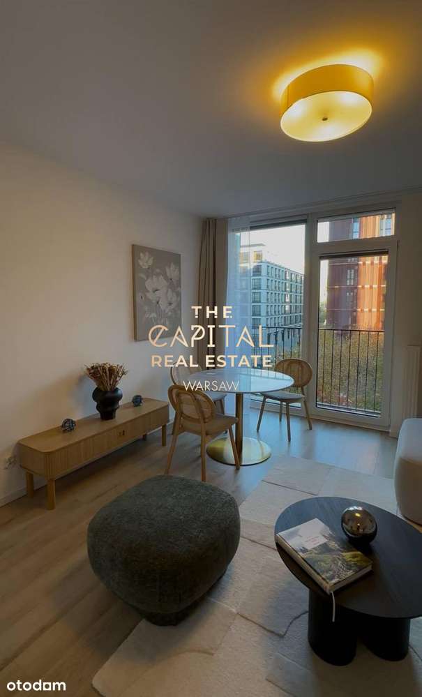 Sprzedaż / Apartament / ulica Krochmalna, Wola, Warszawa-3