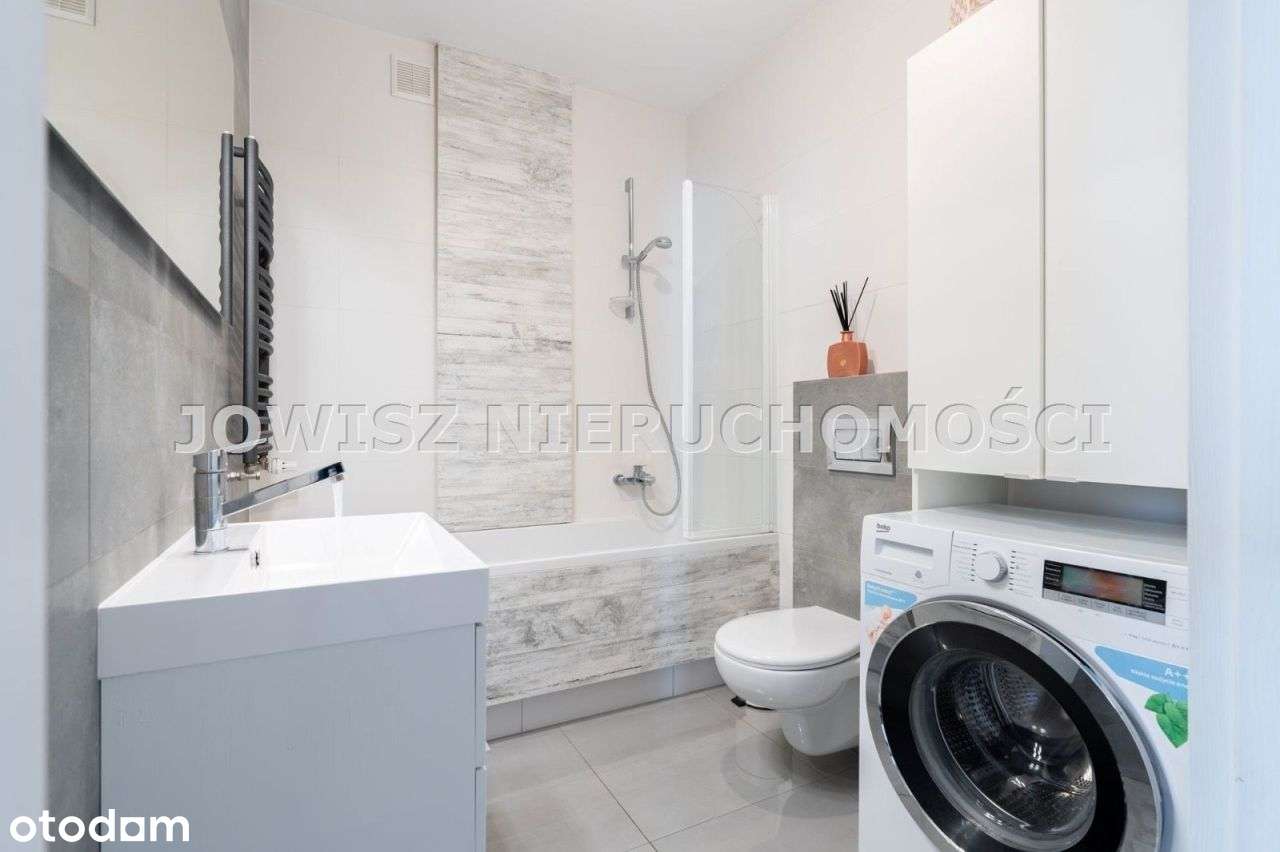 Mieszkanie ul. Gdańska , 2 pokoje-3