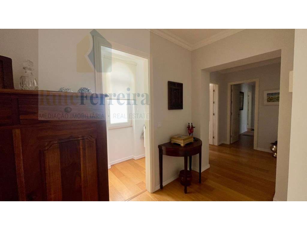 Apartamento T3 no Condomínio Campo Real !!-7