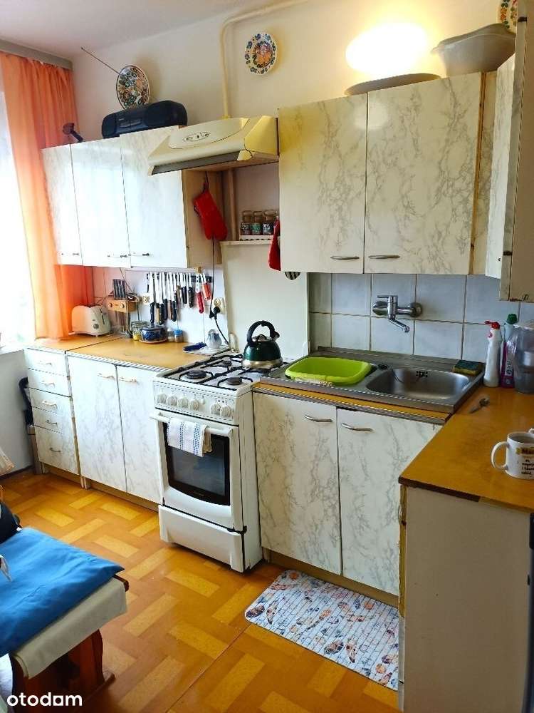 3 pokoje Wandy 70 m2 z balkonem-9