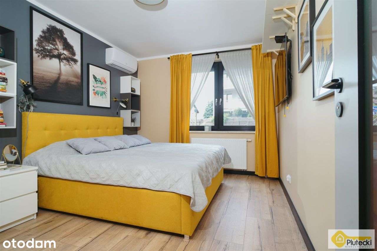 3-pok. z dużym ogródkiem- do wejścia!-6