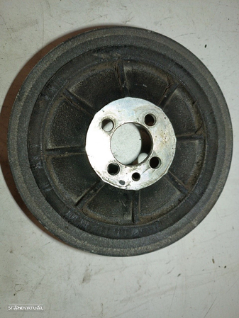 Polia Da Cambota Vauxhall Zafira Ii (B) (A05) - 4