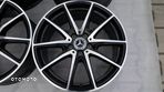 MERCEDES E KLASA AMG C KLASA AMG 19'' OEM - 3