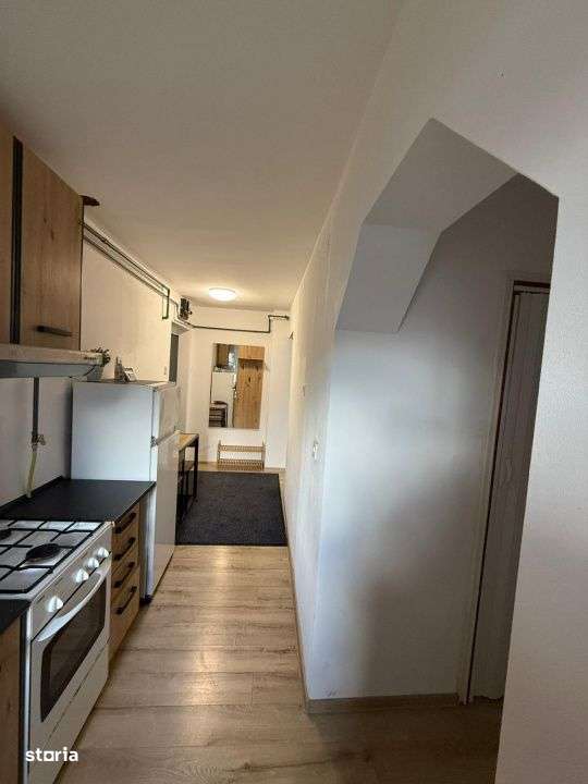 Apartament modern 2 camere 39mp zona Plopilor - Imagine principală: 5/8