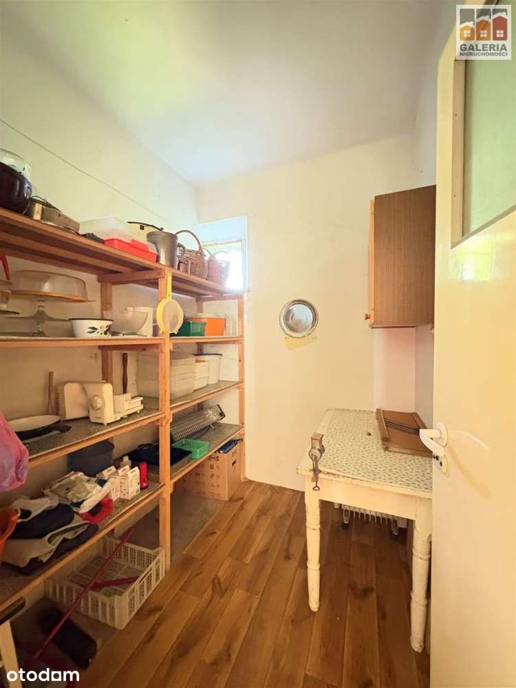 Dom wolnostojący na widokowej działce 1,09ha-9