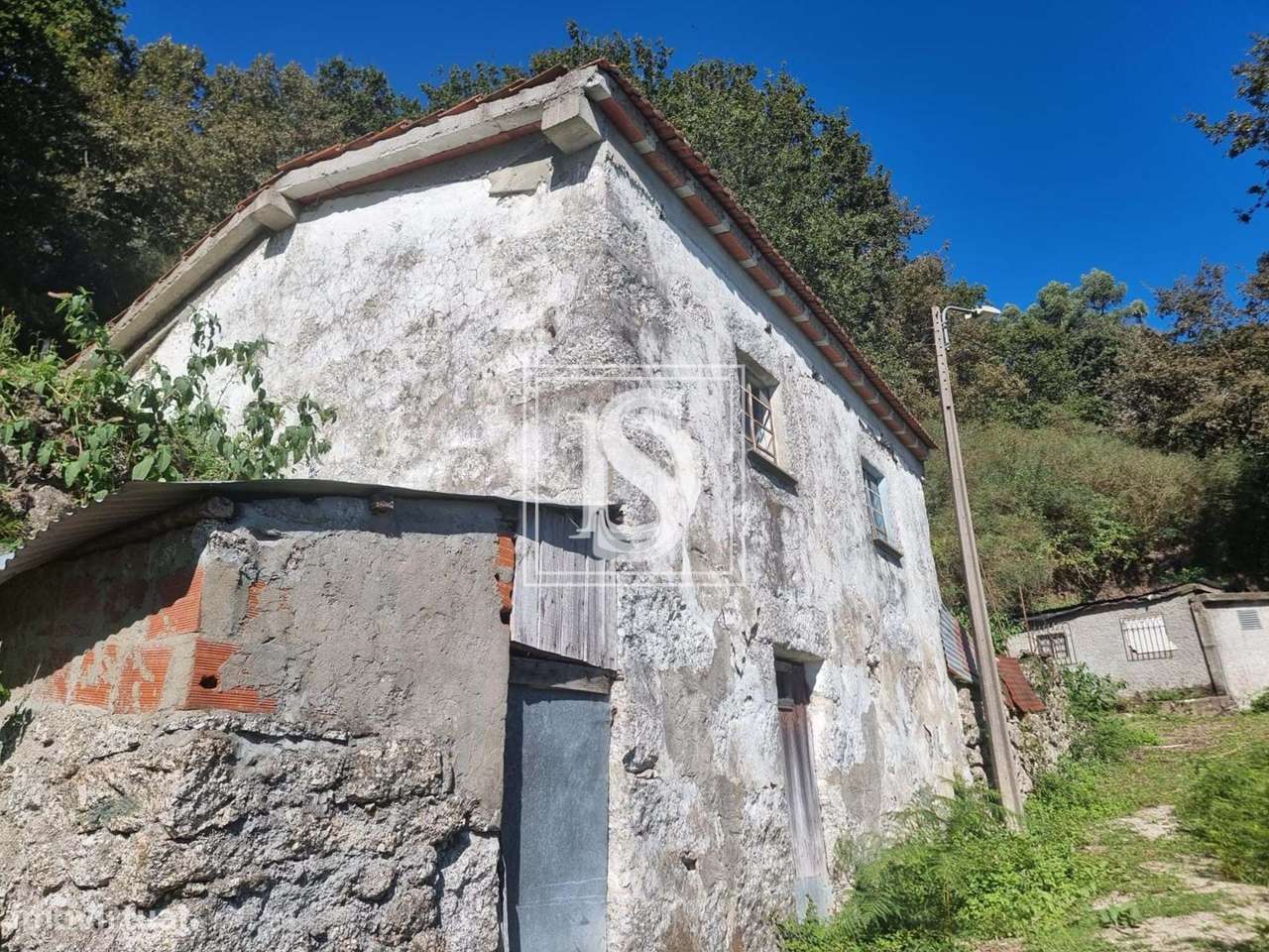 Moradia Isolada T2 em Cantelães - Grande imagem: 4/27