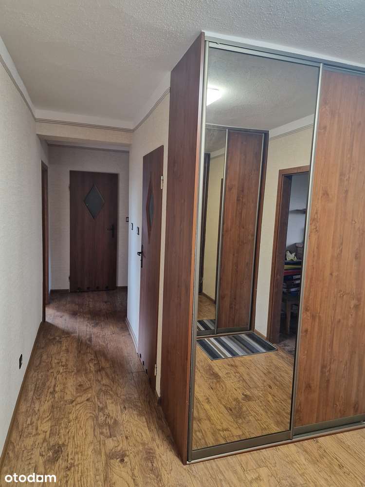 Mieszkanie 3 pokojowe w Centrum Chojny 70 m2 bez pośredników - Pełny obrazek: 4/9