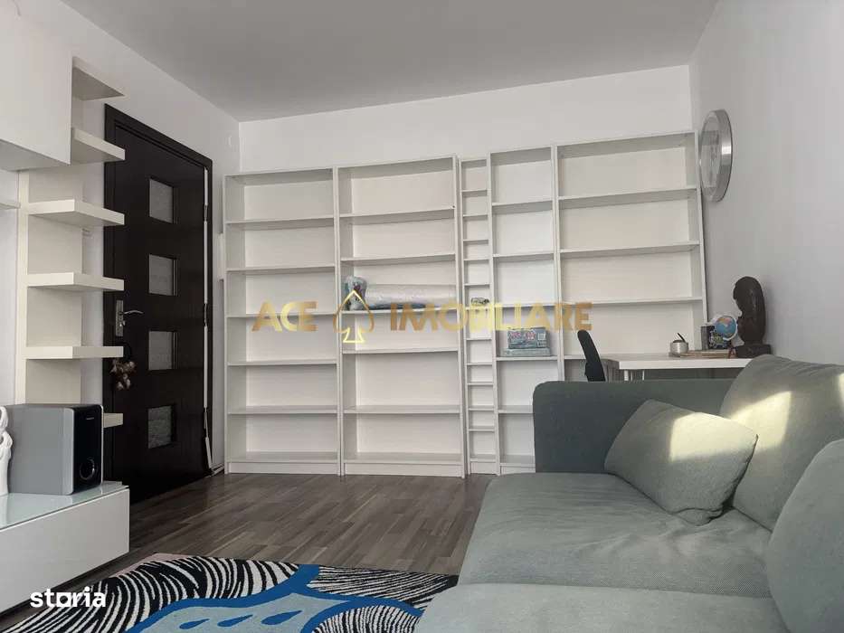 3 Camere | Nicoale Grigorescu | Metrou | Parcare - Imagine principală: 2/8