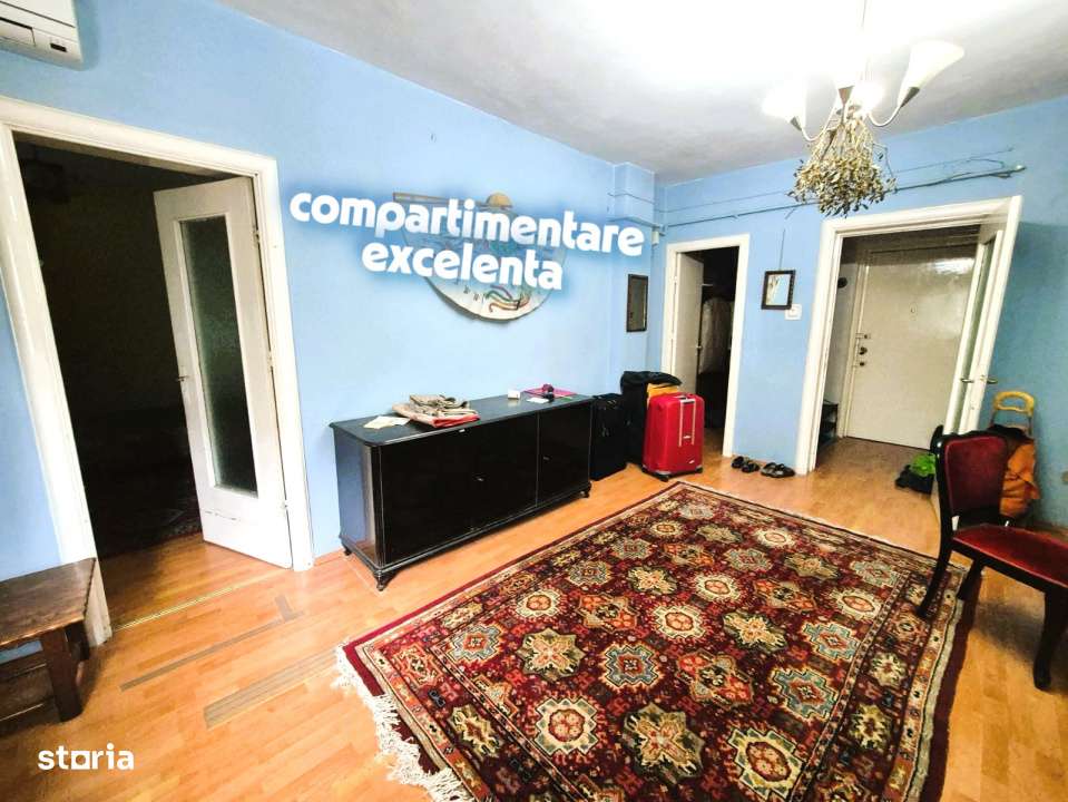 Apartament spatios langa Sun Plaza, Piata Sudului - Imagine principală: 3/6