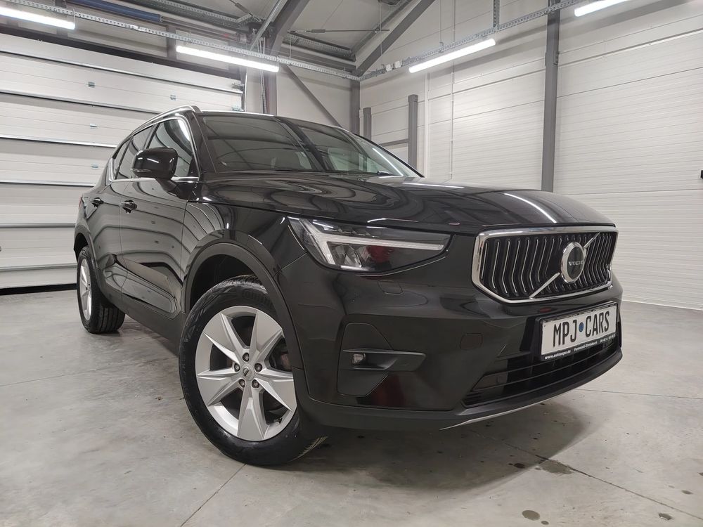 Volvo XC40 B3 Plus Dark 2023