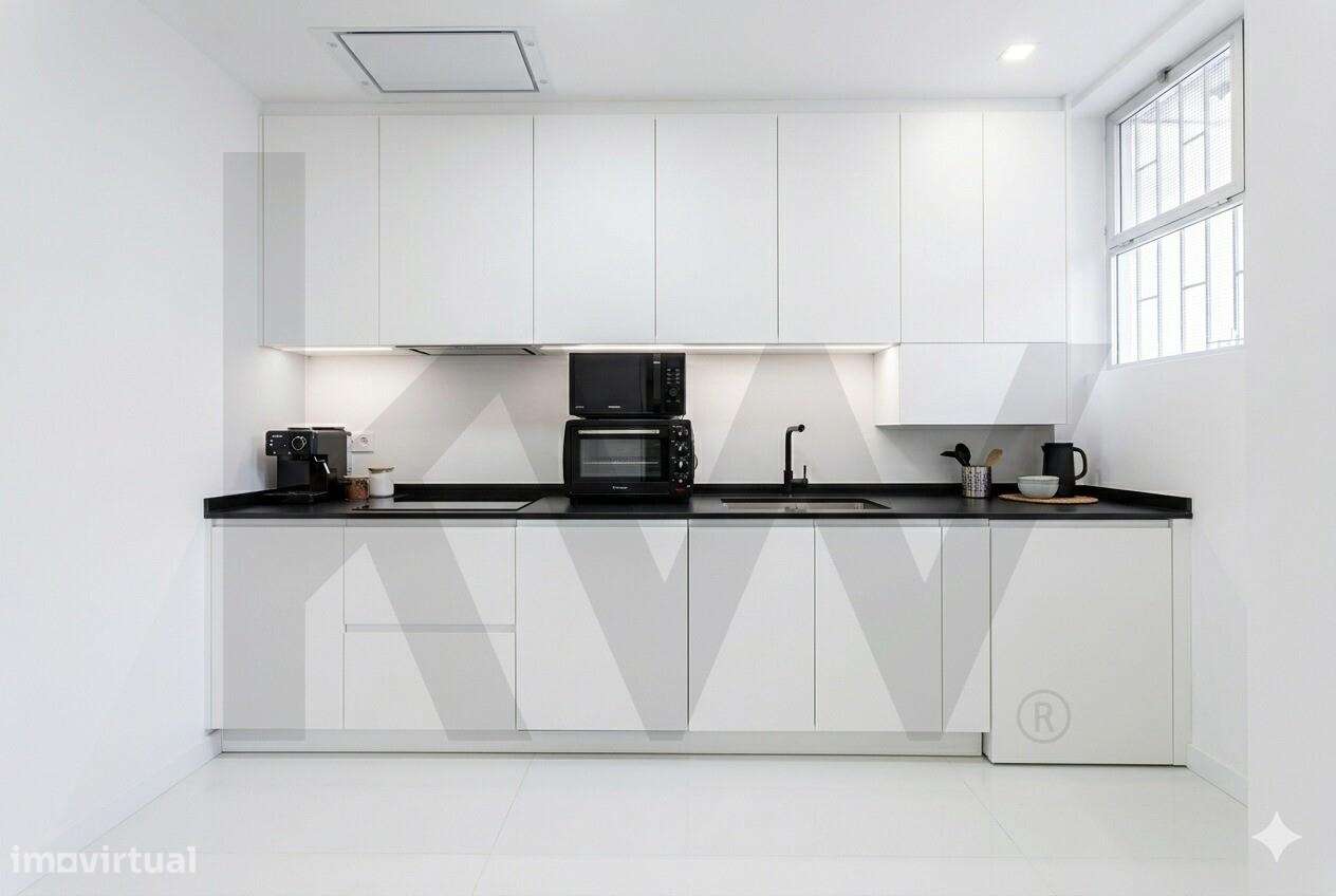 Apartamento T3 Duplex com elevador – São Vítor, Braga - Grande imagem: 4/36