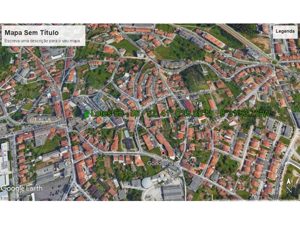 Loja em Gondomar - Grande imagem: 4/7