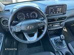 Hyundai Kona 1.0 T-GDI Premiere Comfort - 22