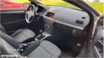 Opel Astra II Cabrio 1.6 - 5