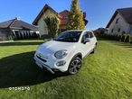 Fiat 500X 1.6 E-Torq Cross S-Design - 2