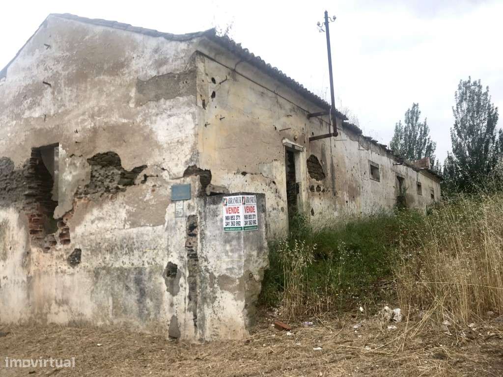 Terreno para construção urbana - Grande imagem: 5/11