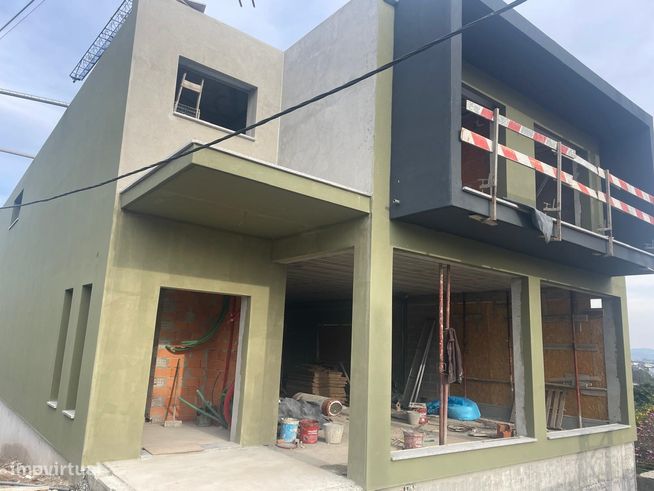 Loja  Venda em Gavião,Vila Nova de Famalicão-2