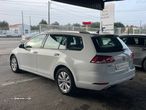 VW Golf Variant 1.6 TDi Confortline - 3