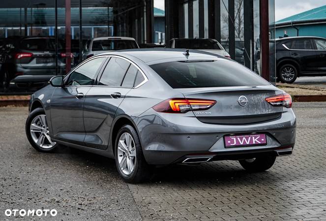 Opel Insignia 2.0 CDTI Elegance S&S - 15