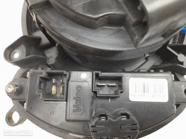 Motor De Chaufagem Sofagem Renault Megane Iv Sw - - 3