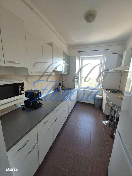 Apartament 2 camere 60 mp, balcon si parcare inclusa, Apahida - Imagine principală: 3/7
