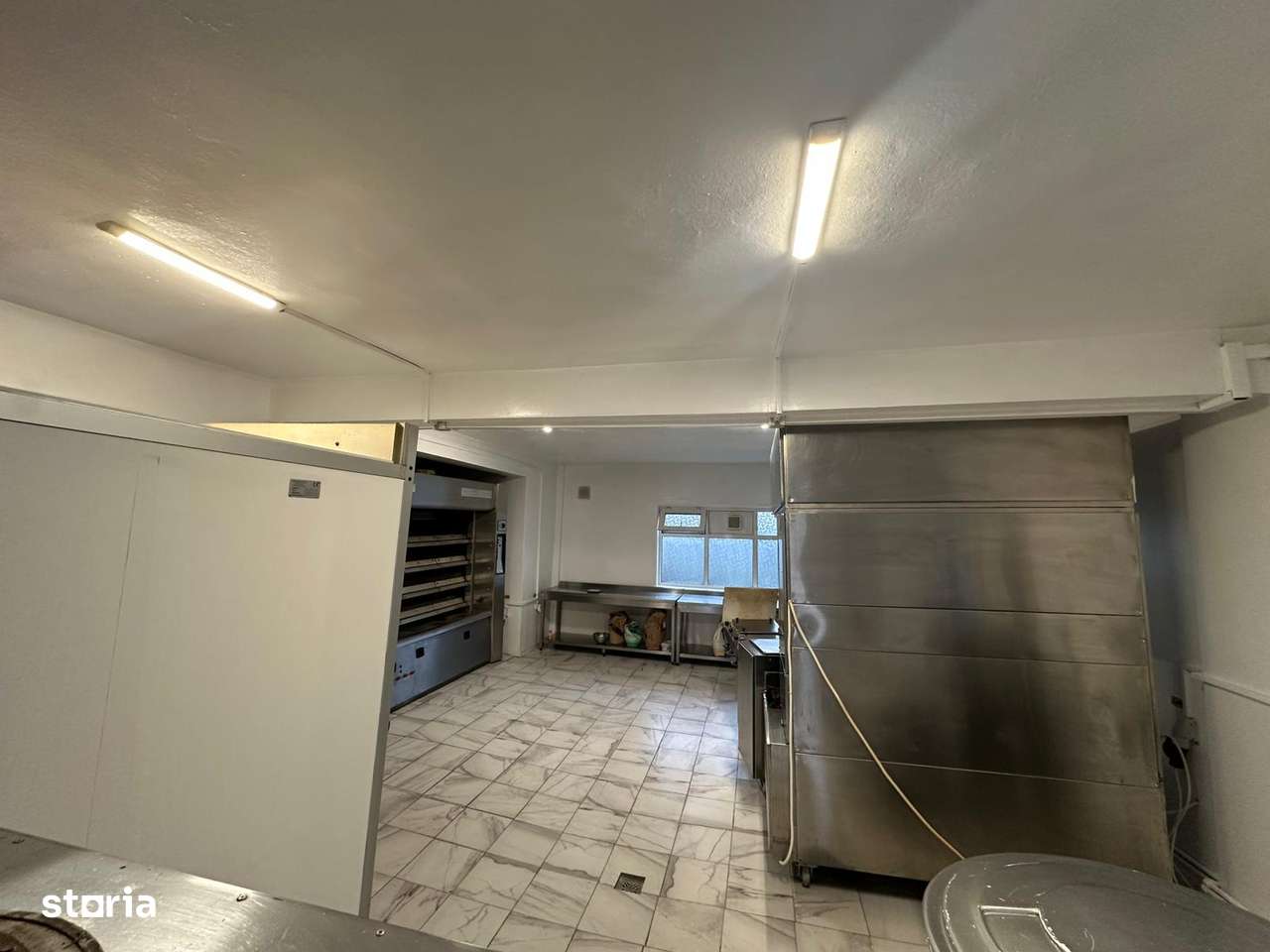 Afacere la cheie-Brutărie-15