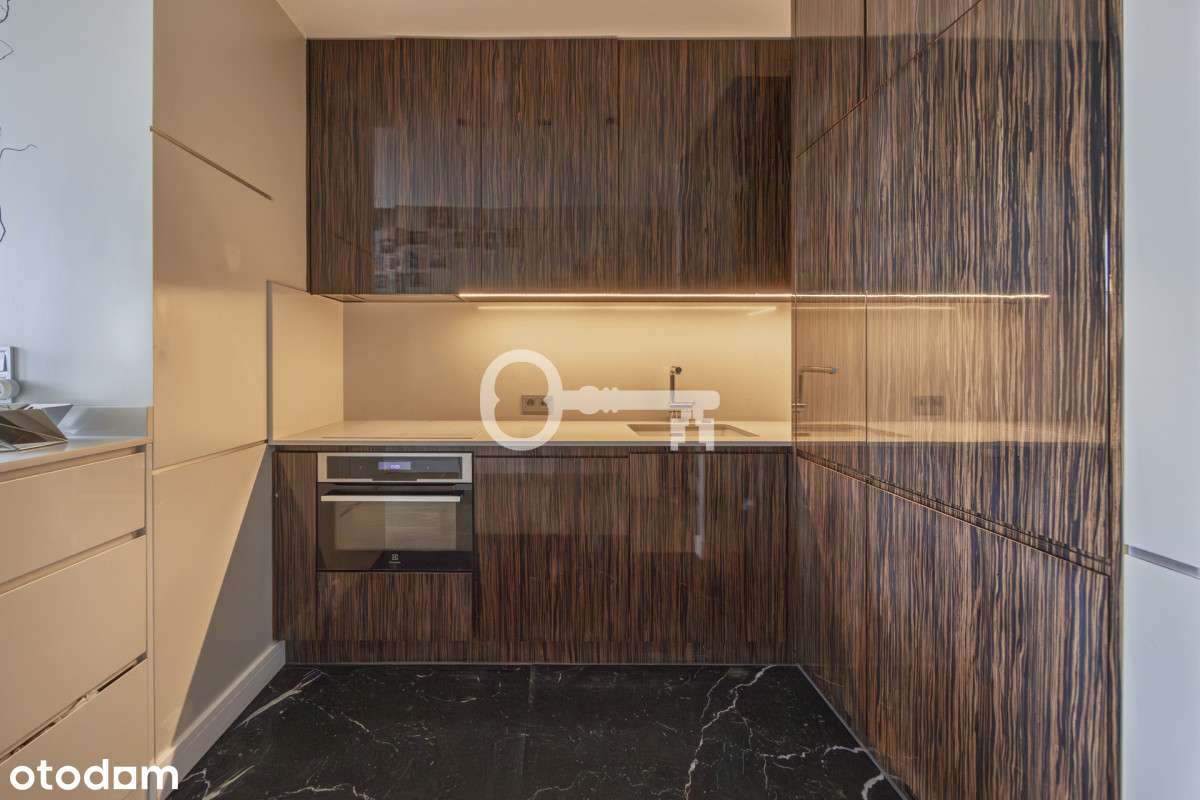 Dwupoziomowy | Loft | Woronicza Qbik-8